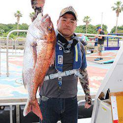 松本釣船２ 釣果