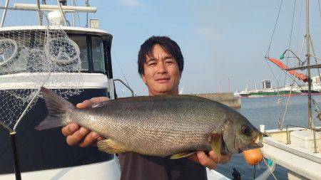 星隆丸 釣果