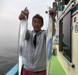 太田屋 釣果