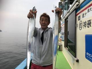 太田屋 釣果