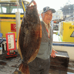 荒川屋 釣果