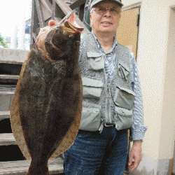 荒川屋 釣果