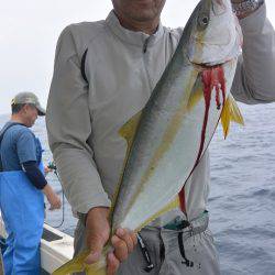 宝生丸 釣果