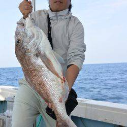 宝生丸 釣果