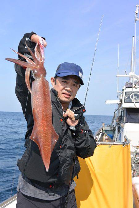 宝生丸 釣果