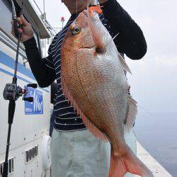 宝生丸 釣果