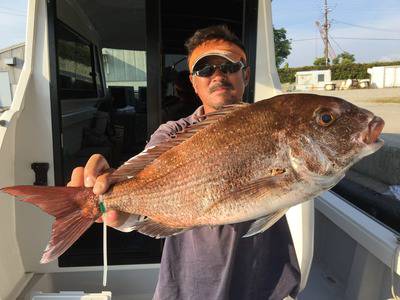 ミタチ丸 釣果