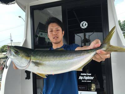 ミタチ丸 釣果