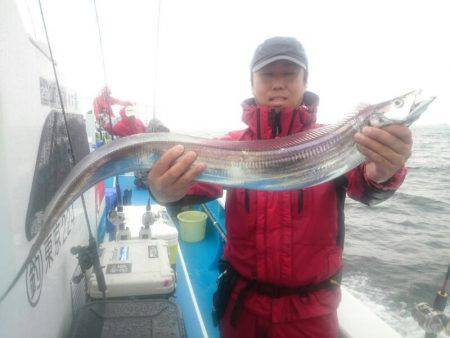 深川　吉野屋 釣果