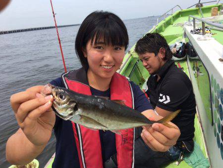 深川　吉野屋 釣果