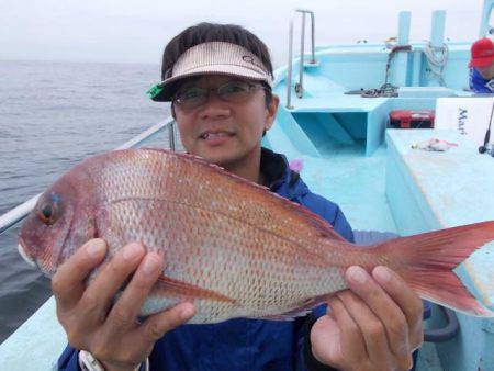 正将丸 釣果