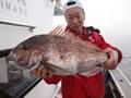 里輝丸 釣果