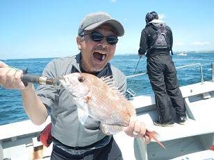 はたの家 釣果