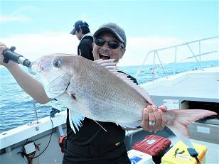 はたの家 釣果