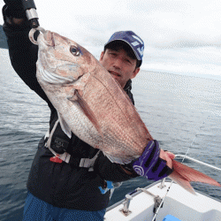 遊漁船ブルーウッズ 釣果