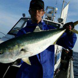 つれ鷹丸 釣果