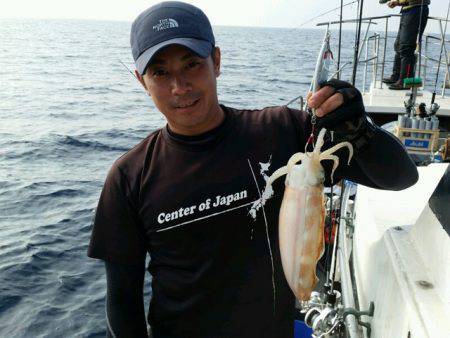 つれ鷹丸 釣果