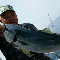 つれ鷹丸 釣果