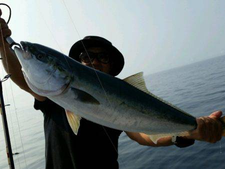 つれ鷹丸 釣果