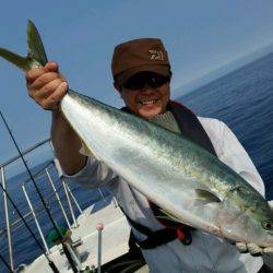 つれ鷹丸 釣果