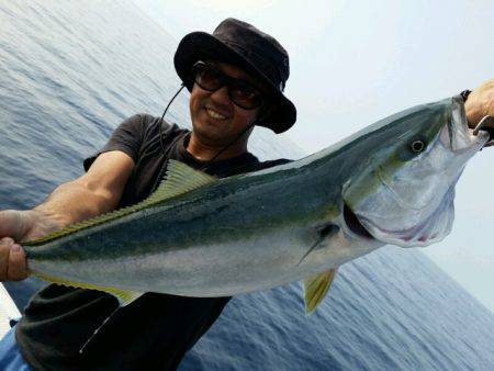 つれ鷹丸 釣果