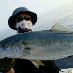 つれ鷹丸 釣果