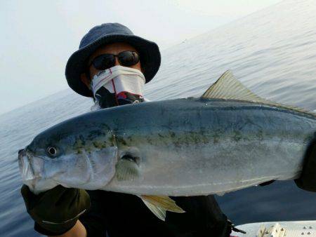 つれ鷹丸 釣果