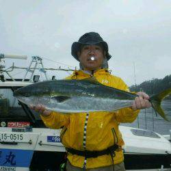 つれ鷹丸 釣果