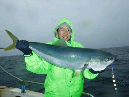 つれ鷹丸 釣果