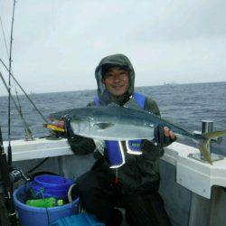 つれ鷹丸 釣果