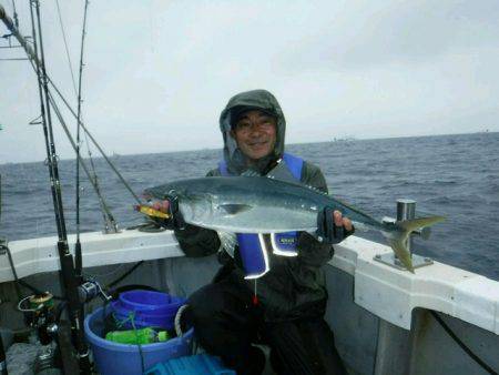 つれ鷹丸 釣果