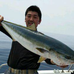 つれ鷹丸 釣果