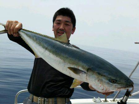 つれ鷹丸 釣果