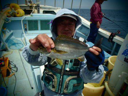 清和丸 釣果