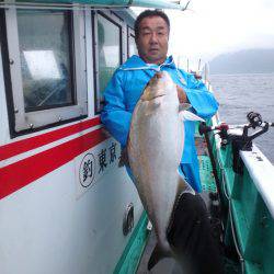 フィッシングハウス伊藤 釣果