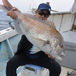 宝生丸 釣果