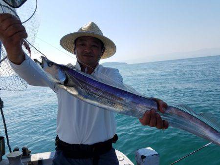 遊漁船　ニライカナイ 釣果