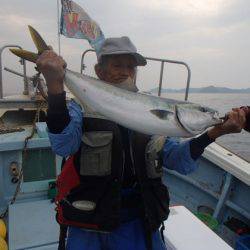 清和丸 釣果