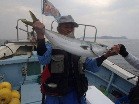 清和丸 釣果