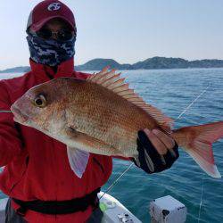 遊漁船　ニライカナイ 釣果