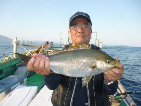 真祐丸 （しんゆうまる） 釣果