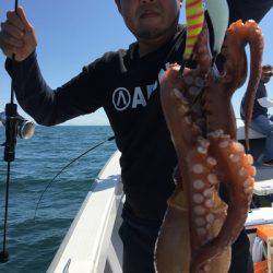 ミタチ丸 釣果