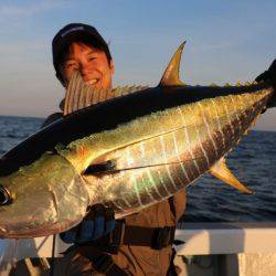 へいみつ丸 釣果