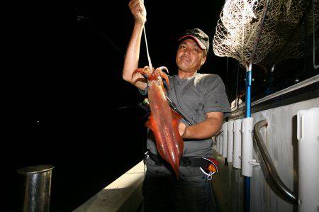 オーシャンズ　京都 釣果