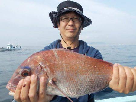 正将丸 釣果