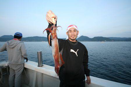 オーシャンズ　京都 釣果