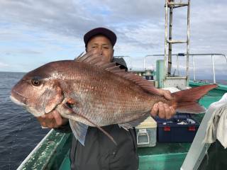 なかくに丸 釣果