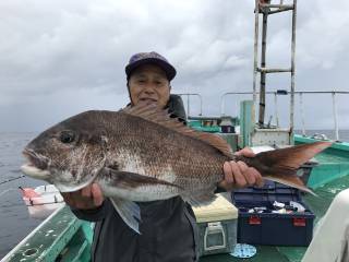 なかくに丸 釣果