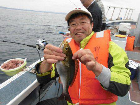 大進丸（愛知） 釣果