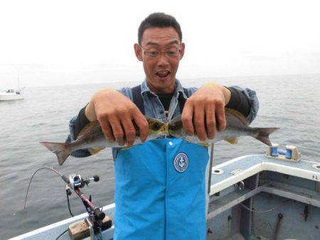 大進丸（愛知） 釣果